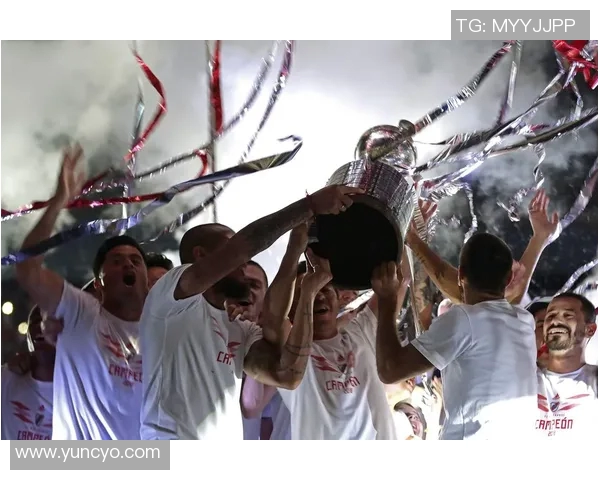 南美解放者杯河床队长关键进球助球队逆转